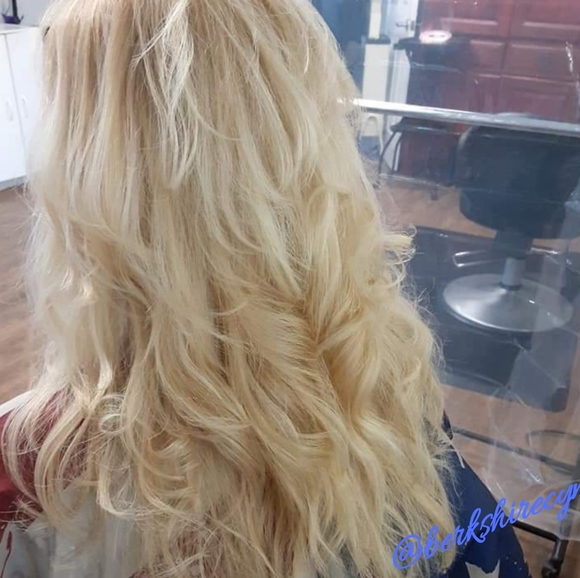 Meet your Posher, Cynthia - Picture 9 of 14